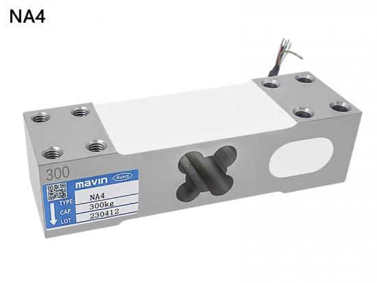 load cell NA4 C3 OIML
