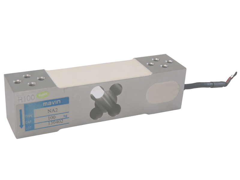 single point load cell