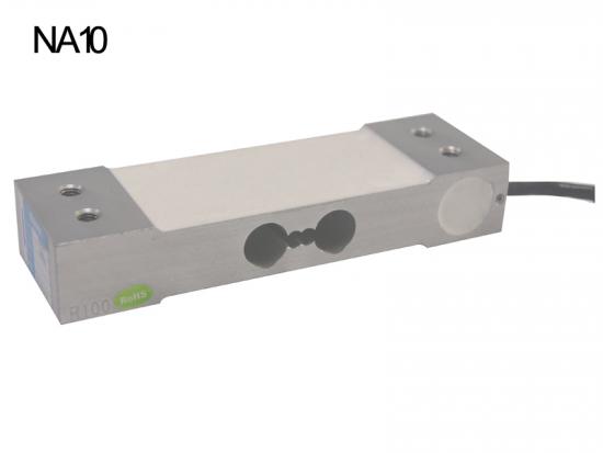 KELI AMI SINGLE POINT LOAD CELL 3 KG 6.6 LB ALUMINUM SENSOR STRAIN GAUGE SCALE J 