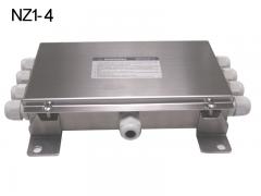 Junction Box NZ1-4