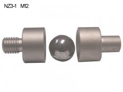 Load Cell Pressure Head