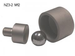 Load Cell Cup and Ball Set