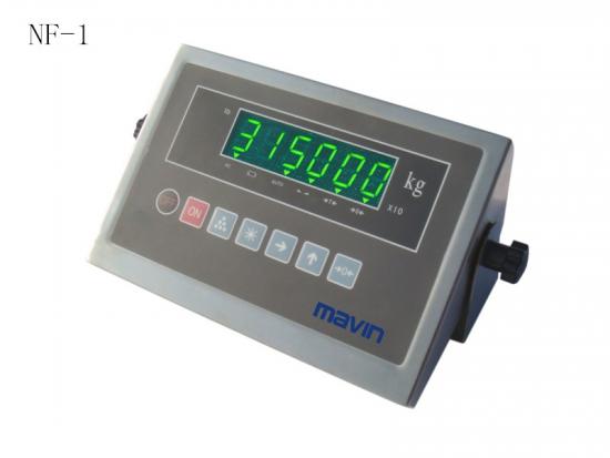 Weighing Indicator NF-1