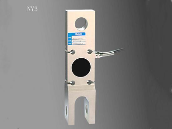 Crane type load cell NY3