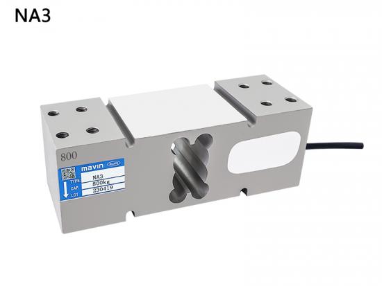 load cell NA3 OIML C3