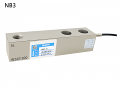 Shear beam load cell NB3 C3