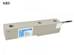 Shear beam load cell NB9