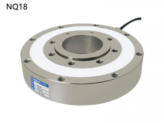 Wheel Shaped Load Cell NQ18