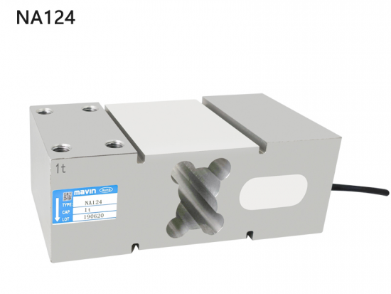 load cell NA124