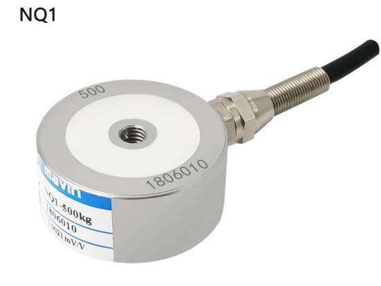 Wheel Shaped Load Cell NQ1
