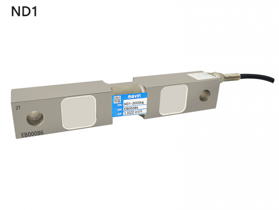 Bridge load cell ND1