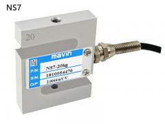 S type load cell NS7
