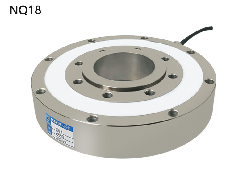 Wheel Shaped Load Cell